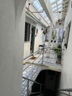 Luso Apartamentos